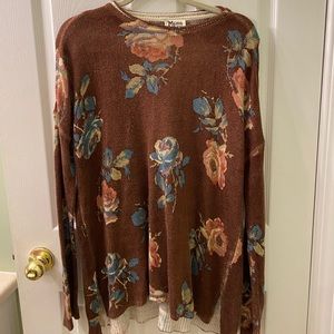 Show Me Your MuMu Sweater